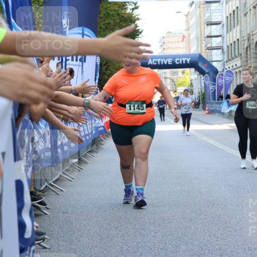 07.09.2025 - BARMER Alsterlauf Strokosch-Dieckow http://msf.ph/oto/8769011 07.09.2025 10:32:28 Ziel 3105 meine-sportfotos.de