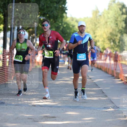 07.09.2025 - 19. Norderstedt Triathlon Michael Strokosch http://msf.ph/oto/8769013 07.09.2025 16:22:10 Laufen 453, 513, 902, 903, 1555, 1572, 1594 meine-sportfotos.de