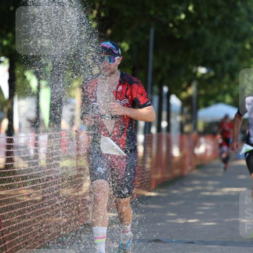 07.09.2025 - 19. Norderstedt Triathlon Michael Strokosch http://msf.ph/oto/8769017 07.09.2025 15:26:30 Laufen  meine-sportfotos.de