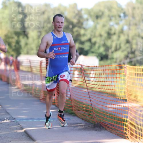 07.09.2025 - 19. Norderstedt Triathlon Michael Strokosch http://msf.ph/oto/8769028 07.09.2025 16:22:16 Laufen 453, 465, 1058, 1555, 1594, 1611 meine-sportfotos.de