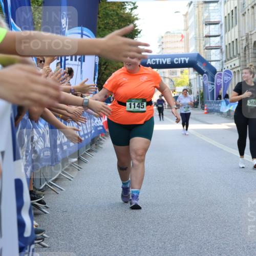07.09.2025 - BARMER Alsterlauf Strokosch-Dieckow http://msf.ph/oto/8769034 07.09.2025 10:32:28 Ziel 3105 meine-sportfotos.de
