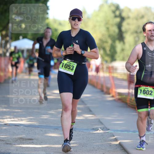 07.09.2025 - 19. Norderstedt Triathlon Michael Strokosch http://msf.ph/oto/8769068 07.09.2025 16:22:27 Laufen 1053, 1058, 1460, 1602, 1611, 1621 meine-sportfotos.de