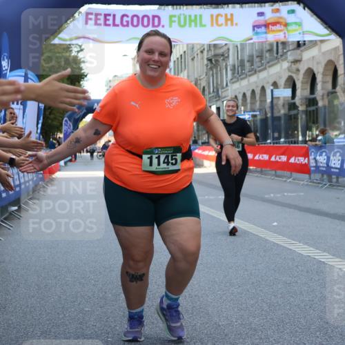 07.09.2025 - BARMER Alsterlauf Strokosch-Dieckow http://msf.ph/oto/8769075 07.09.2025 10:32:30 Ziel 3105 meine-sportfotos.de