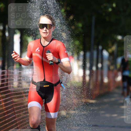 07.09.2025 - 19. Norderstedt Triathlon Michael Strokosch http://msf.ph/oto/8769084 07.09.2025 15:26:39 Laufen 428, 986, 1404, 1466 meine-sportfotos.de