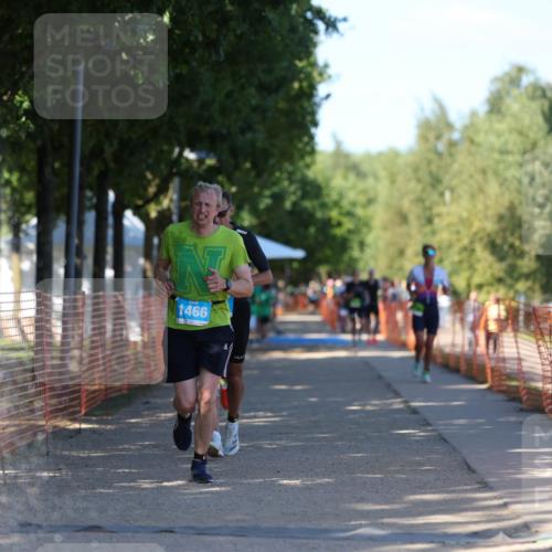 07.09.2025 - 19. Norderstedt Triathlon Michael Strokosch http://msf.ph/oto/8769087 07.09.2025 15:26:41 Laufen 428, 475, 986, 1404, 1466 meine-sportfotos.de