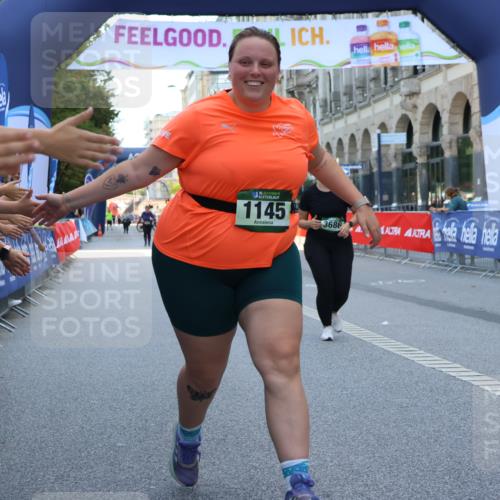 07.09.2025 - BARMER Alsterlauf Strokosch-Dieckow http://msf.ph/oto/8769116 07.09.2025 10:32:30 Ziel 3105 meine-sportfotos.de