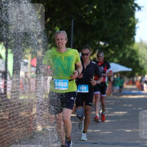 07.09.2025 - 19. Norderstedt Triathlon Michael Strokosch http://msf.ph/oto/8769118 07.09.2025 15:26:43 Laufen 428, 475, 986, 1404, 1466 meine-sportfotos.de