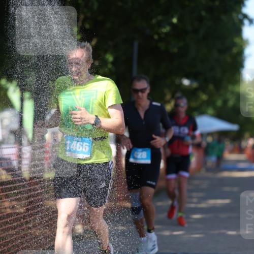 07.09.2025 - 19. Norderstedt Triathlon Michael Strokosch http://msf.ph/oto/8769127 07.09.2025 15:26:43 Laufen 428, 475, 986, 1404, 1466 meine-sportfotos.de