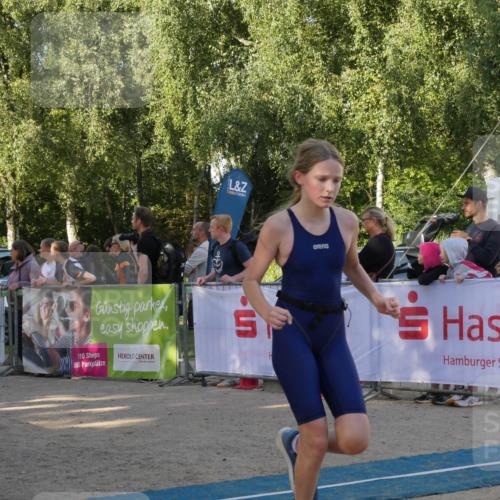 07.09.2025 - 19. Norderstedt Triathlon Zöllner http://msf.ph/oto/8769135 07.09.2025 09:50:20 Ziel 597, 619 meine-sportfotos.de