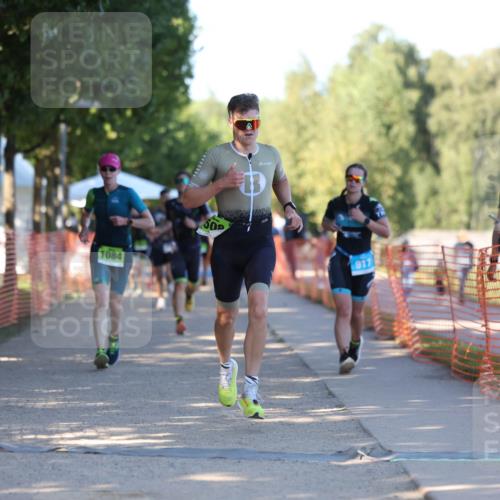 07.09.2025 - 19. Norderstedt Triathlon Michael Strokosch http://msf.ph/oto/8769143 07.09.2025 16:22:44 Laufen 508, 539, 917, 1084 meine-sportfotos.de