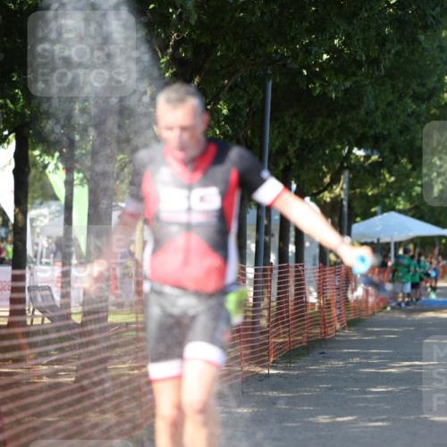 07.09.2025 - 19. Norderstedt Triathlon Michael Strokosch http://msf.ph/oto/8769150 07.09.2025 15:26:47 Laufen 428, 475, 986, 1466 meine-sportfotos.de