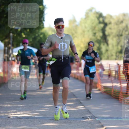 07.09.2025 - 19. Norderstedt Triathlon Michael Strokosch http://msf.ph/oto/8769151 07.09.2025 16:22:45 Laufen 508, 539, 917, 940, 1084 meine-sportfotos.de