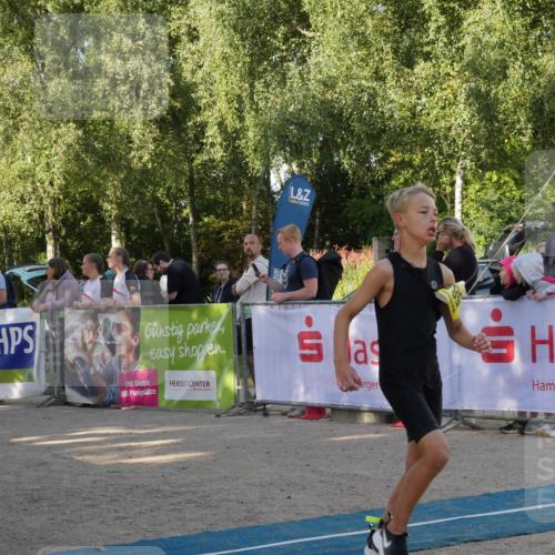 07.09.2025 - 19. Norderstedt Triathlon Zöllner http://msf.ph/oto/8769155 07.09.2025 09:50:27 Ziel 584 meine-sportfotos.de
