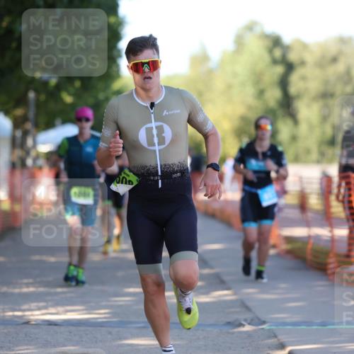 07.09.2025 - 19. Norderstedt Triathlon Michael Strokosch http://msf.ph/oto/8769162 07.09.2025 16:22:45 Laufen 508, 539, 917, 940, 1084 meine-sportfotos.de