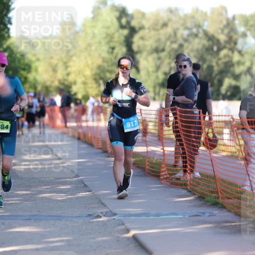 07.09.2025 - 19. Norderstedt Triathlon Michael Strokosch http://msf.ph/oto/8769166 07.09.2025 16:22:46 Laufen 508, 539, 917, 940, 1084 meine-sportfotos.de