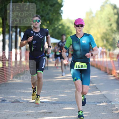 07.09.2025 - 19. Norderstedt Triathlon Michael Strokosch http://msf.ph/oto/8769182 07.09.2025 16:22:48 Laufen 508, 539, 917, 940, 1084, 1096 meine-sportfotos.de