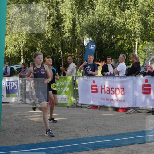 07.09.2025 - 19. Norderstedt Triathlon Zöllner http://msf.ph/oto/8769203 07.09.2025 09:51:18 Ziel 575, 599, 608, 615, 622 meine-sportfotos.de