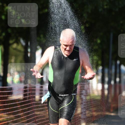 07.09.2025 - 19. Norderstedt Triathlon Michael Strokosch http://msf.ph/oto/8769209 07.09.2025 15:27:04 Laufen 391 meine-sportfotos.de