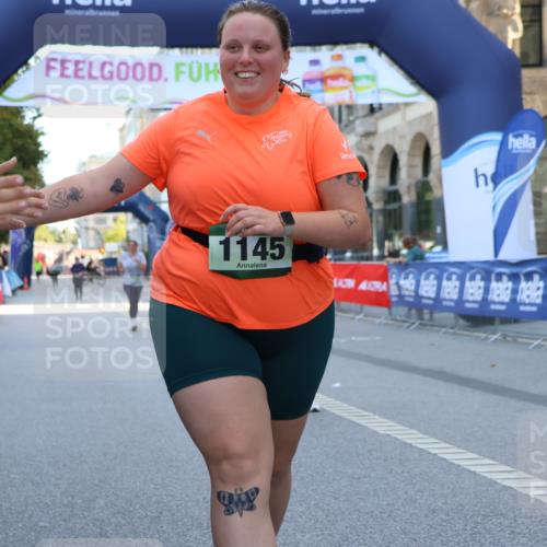 07.09.2025 - BARMER Alsterlauf Strokosch-Dieckow http://msf.ph/oto/8769211 07.09.2025 10:32:31 Ziel 3105, 4939 meine-sportfotos.de