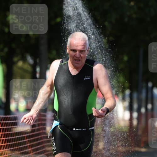 07.09.2025 - 19. Norderstedt Triathlon Michael Strokosch http://msf.ph/oto/8769214 07.09.2025 15:27:04 Laufen 391 meine-sportfotos.de