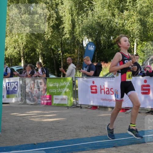 07.09.2025 - 19. Norderstedt Triathlon Zöllner http://msf.ph/oto/8769215 07.09.2025 09:51:20 Ziel 575, 608, 615, 616, 622 meine-sportfotos.de