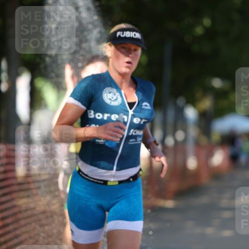 07.09.2025 - 19. Norderstedt Triathlon Michael Strokosch http://msf.ph/oto/8769255 07.09.2025 15:27:17 Laufen 361, 441, 1457, 1507 meine-sportfotos.de