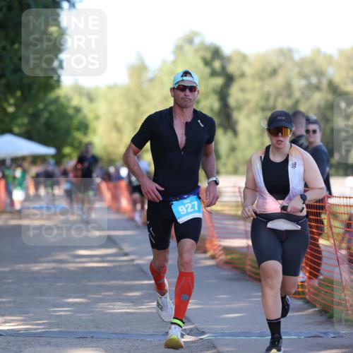 07.09.2025 - 19. Norderstedt Triathlon Michael Strokosch http://msf.ph/oto/8769256 07.09.2025 16:23:06 Laufen 403, 927, 1424, 1606 meine-sportfotos.de