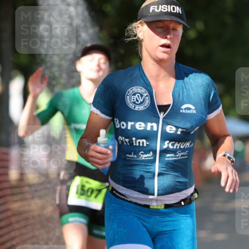 07.09.2025 - 19. Norderstedt Triathlon Michael Strokosch http://msf.ph/oto/8769266 07.09.2025 15:27:17 Laufen 361, 441, 1457, 1507 meine-sportfotos.de