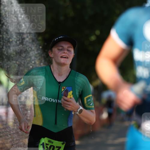 07.09.2025 - 19. Norderstedt Triathlon Michael Strokosch http://msf.ph/oto/8769268 07.09.2025 15:27:18 Laufen 361, 441, 1507 meine-sportfotos.de