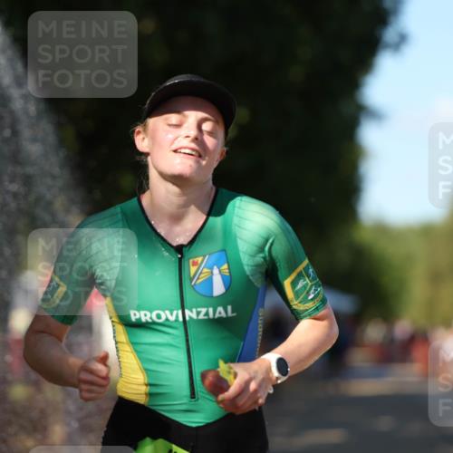 07.09.2025 - 19. Norderstedt Triathlon Michael Strokosch http://msf.ph/oto/8769274 07.09.2025 15:27:18 Laufen 361, 441, 1507 meine-sportfotos.de