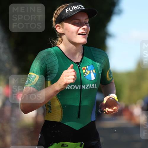 07.09.2025 - 19. Norderstedt Triathlon Michael Strokosch http://msf.ph/oto/8769279 07.09.2025 15:27:18 Laufen 361, 441, 1507 meine-sportfotos.de