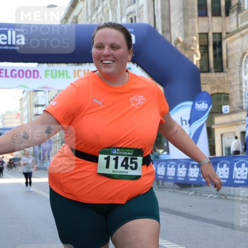07.09.2025 - BARMER Alsterlauf Strokosch-Dieckow http://msf.ph/oto/8769282 07.09.2025 10:32:31 Ziel 3105, 4939 meine-sportfotos.de