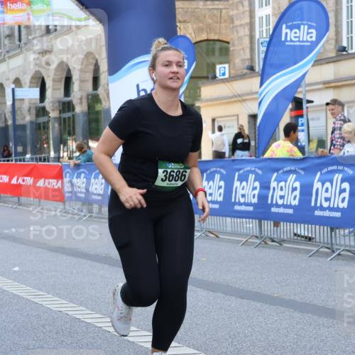 07.09.2025 - BARMER Alsterlauf Strokosch-Dieckow http://msf.ph/oto/8769349 07.09.2025 10:32:33 Ziel 3105, 4939 meine-sportfotos.de