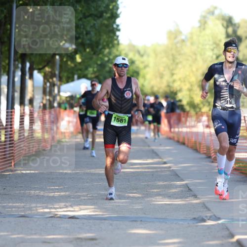 07.09.2025 - 19. Norderstedt Triathlon Michael Strokosch http://msf.ph/oto/8769358 07.09.2025 16:23:27 Laufen 494, 531, 537, 538, 1046, 1433, 1561 meine-sportfotos.de