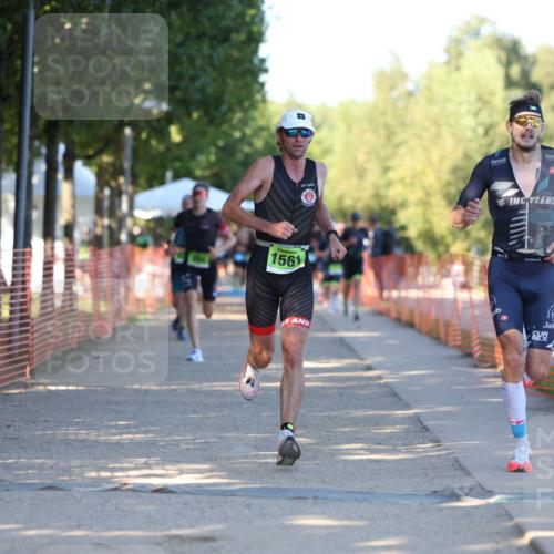 07.09.2025 - 19. Norderstedt Triathlon Michael Strokosch http://msf.ph/oto/8769360 07.09.2025 16:23:27 Laufen 494, 531, 537, 538, 1046, 1433, 1561 meine-sportfotos.de