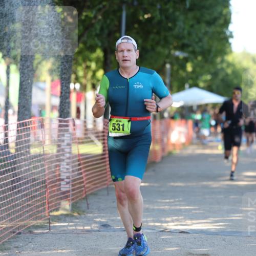 07.09.2025 - 19. Norderstedt Triathlon Michael Strokosch http://msf.ph/oto/8769395 07.09.2025 16:23:35 Laufen 488, 494, 531, 866, 930, 1094, 1095 meine-sportfotos.de
