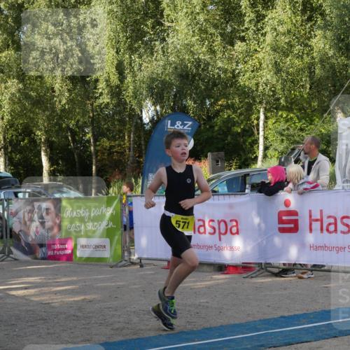 07.09.2025 - 19. Norderstedt Triathlon Zöllner http://msf.ph/oto/8769414 07.09.2025 09:55:00 Ziel 571 meine-sportfotos.de