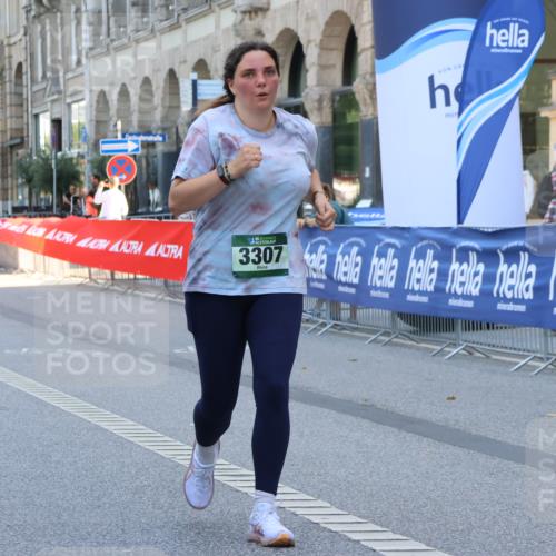07.09.2025 - BARMER Alsterlauf Strokosch-Dieckow http://msf.ph/oto/8769455 07.09.2025 10:32:40 Ziel 3898, 4939 meine-sportfotos.de