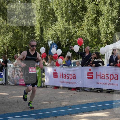 07.09.2025 - 19. Norderstedt Triathlon Zöllner http://msf.ph/oto/8769494 07.09.2025 10:38:48 Ziel 1138 meine-sportfotos.de