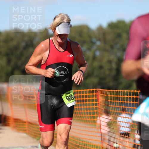 07.09.2025 - 19. Norderstedt Triathlon Michael Strokosch http://msf.ph/oto/8769497 07.09.2025 15:28:28 Laufen 879, 977, 1465 meine-sportfotos.de