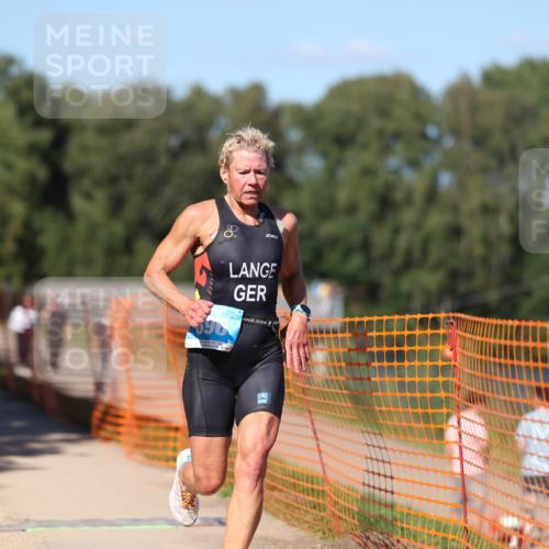 07.09.2025 - 19. Norderstedt Triathlon Michael Strokosch http://msf.ph/oto/8769515 07.09.2025 15:28:42 Laufen 469, 896 meine-sportfotos.de