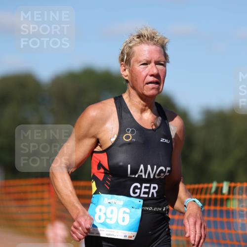 07.09.2025 - 19. Norderstedt Triathlon Michael Strokosch http://msf.ph/oto/8769551 07.09.2025 15:28:43 Laufen 469, 896, 982 meine-sportfotos.de