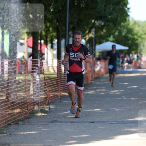 07.09.2025 - 19. Norderstedt Triathlon Michael Strokosch http://msf.ph/oto/8769610 07.09.2025 15:28:50 Laufen 469, 982 meine-sportfotos.de