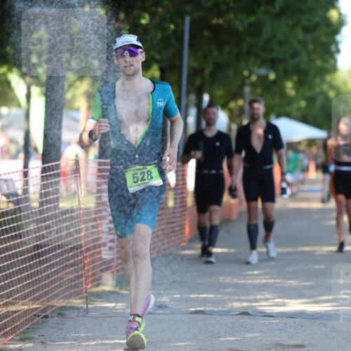 07.09.2025 - 19. Norderstedt Triathlon Michael Strokosch http://msf.ph/oto/8769617 07.09.2025 16:24:27 Laufen 483, 528, 936, 1512, 1522, 1628 meine-sportfotos.de