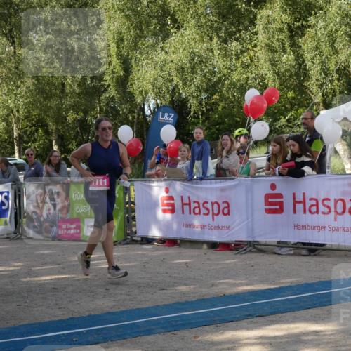 07.09.2025 - 19. Norderstedt Triathlon Zöllner http://msf.ph/oto/8769625 07.09.2025 10:45:38 Ziel 1111 meine-sportfotos.de