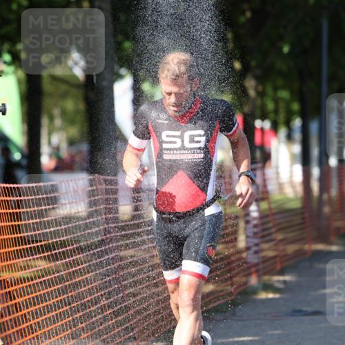 07.09.2025 - 19. Norderstedt Triathlon Michael Strokosch http://msf.ph/oto/8769640 07.09.2025 15:28:52 Laufen 469, 982 meine-sportfotos.de