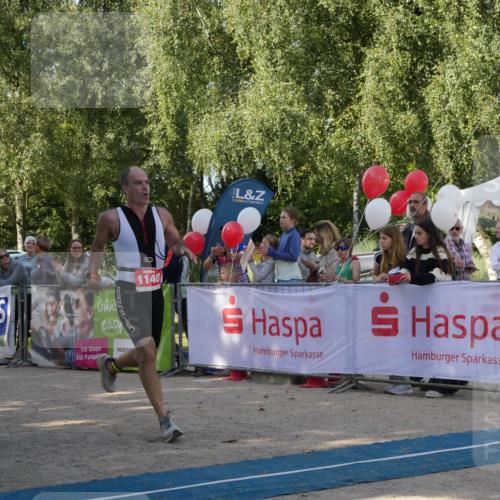 07.09.2025 - 19. Norderstedt Triathlon Zöllner http://msf.ph/oto/8769647 07.09.2025 10:46:27 Ziel 1140 meine-sportfotos.de