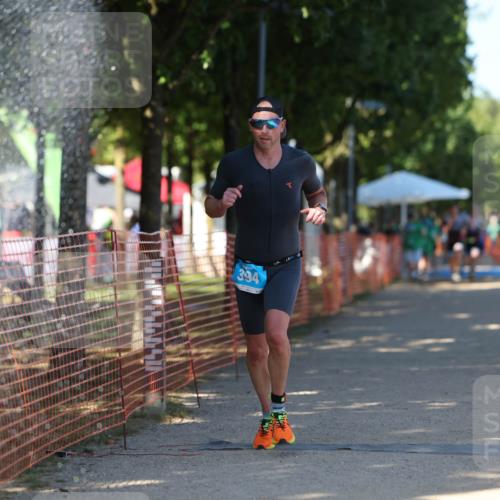 07.09.2025 - 19. Norderstedt Triathlon Michael Strokosch http://msf.ph/oto/8769651 07.09.2025 15:28:55 Laufen 982 meine-sportfotos.de
