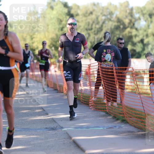 07.09.2025 - 19. Norderstedt Triathlon Michael Strokosch http://msf.ph/oto/8769652 07.09.2025 16:24:30 Laufen 483, 528, 871, 1064, 1512, 1522 meine-sportfotos.de