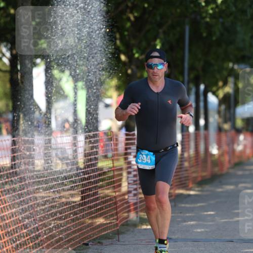 07.09.2025 - 19. Norderstedt Triathlon Michael Strokosch http://msf.ph/oto/8769670 07.09.2025 15:28:56 Laufen  meine-sportfotos.de